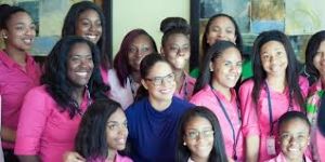 Powherful Enrichment Conference